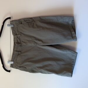 DL 1961 Jake Chino Short - Sprout Green - Size 29 - 9" Inseam